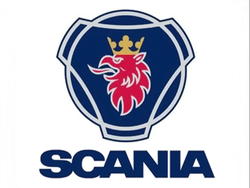 Tipske gumijaste preproge za Scania